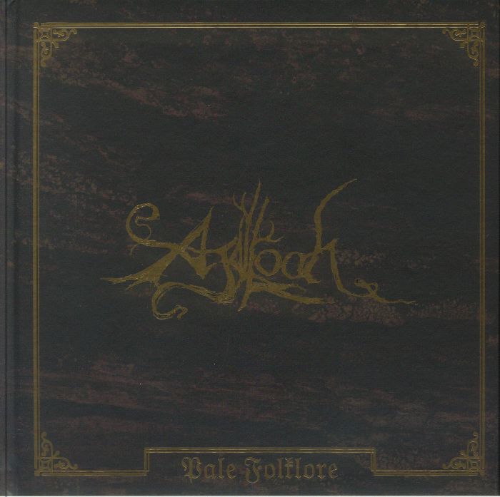 AGALLOCH - Pale Folklore (Deluxe Edition)