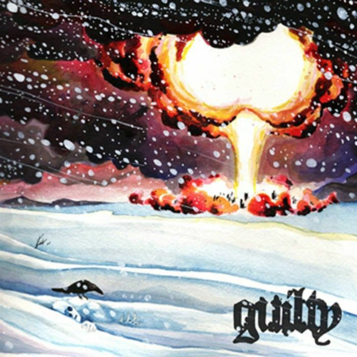 GUILTY - Guilty