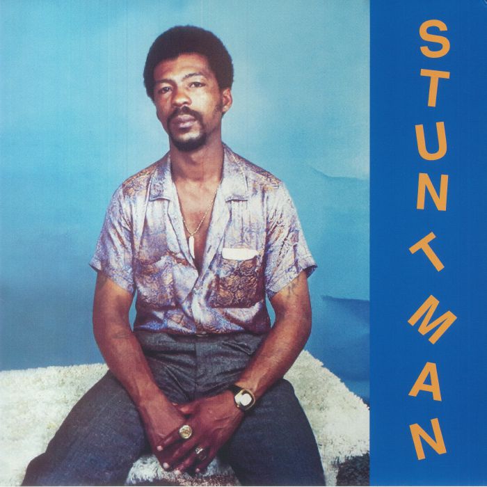 BUSHRANGERS, The - Stuntman (reissue)
