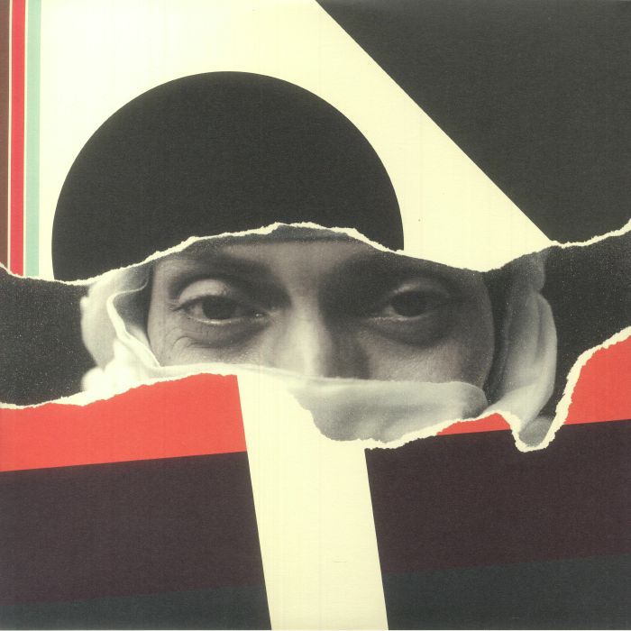 Bombino – Sahel vinyl cover
