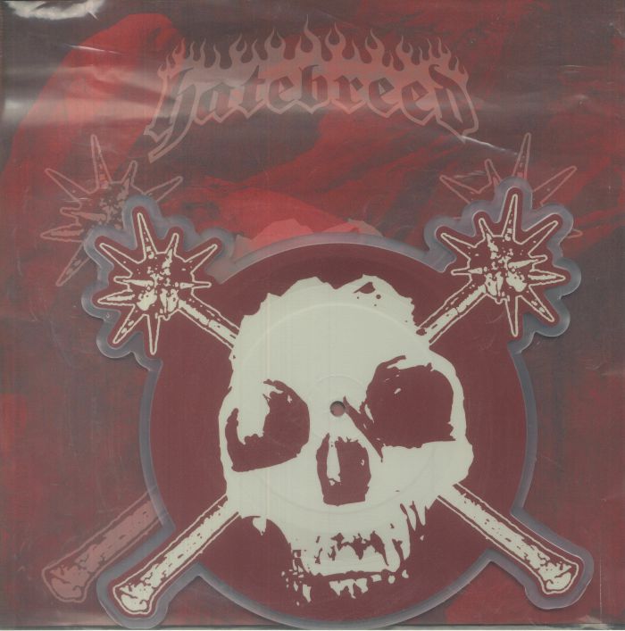 HATEBREED - Honor Never Dies/Own Your World