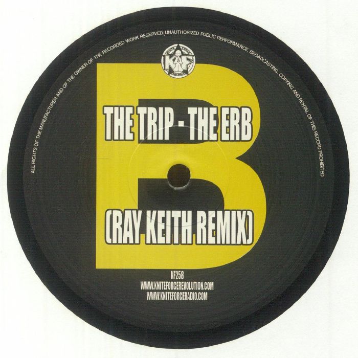 Q PROJECT/THE TRIP - Champion Sound (Hyper On Experience Remix)