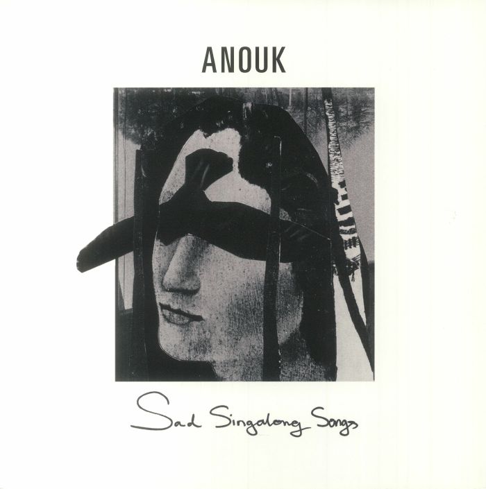 ANOUK - Sad Singalong Songs (reissue)