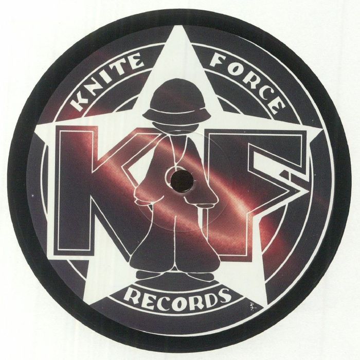 DJ STEPHANO - Proxima Centauri EP レコード at Juno Records.