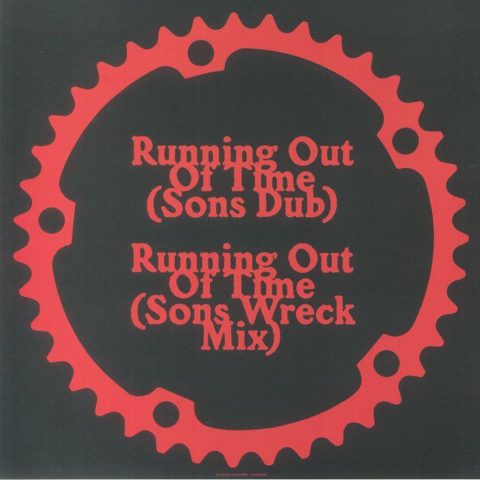 SONS OF SLOUGH vs PRIMAL SCREAM - Running Out Of Time
