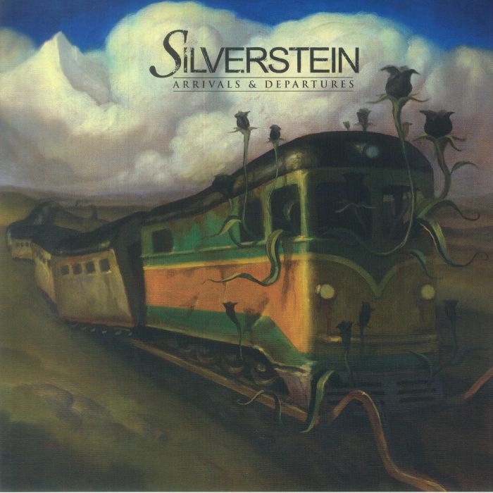 SILVERSTEIN - Arrivals & Departures (15th Anniversary Edition)