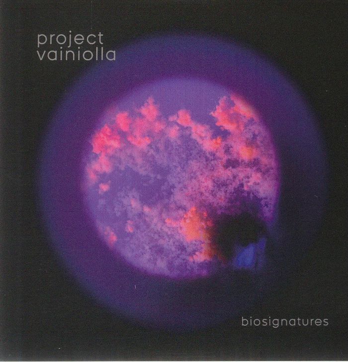 PROJECT VAINIOLLA - Biosignatures
