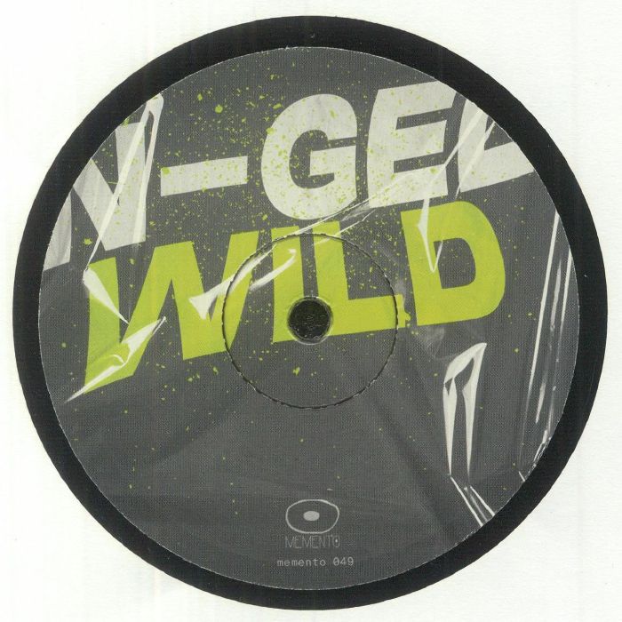 N GEL - Wild