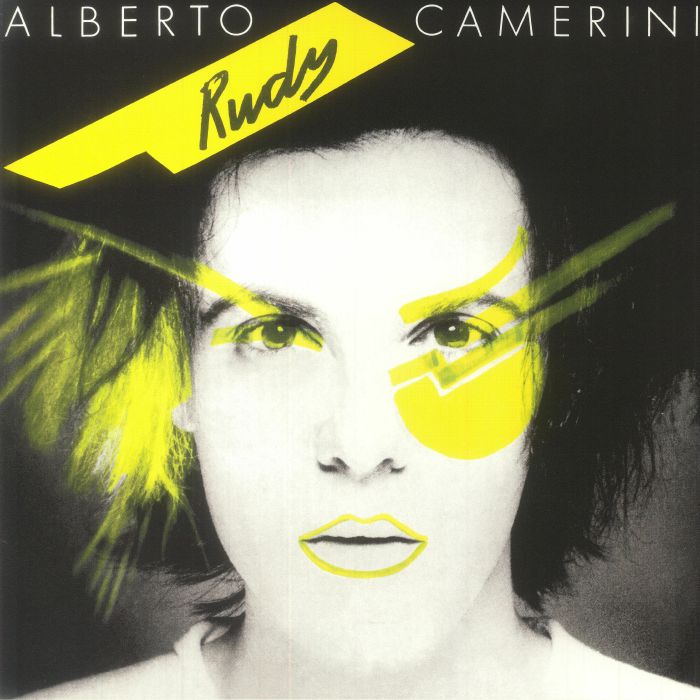 CAMERINI, Alberto - Rudy E Rita
