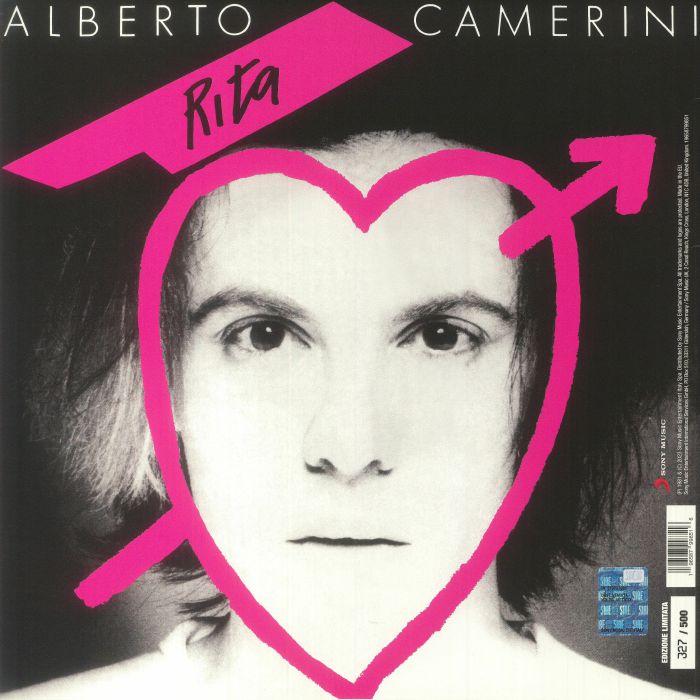 CAMERINI, Alberto - Rudy E Rita