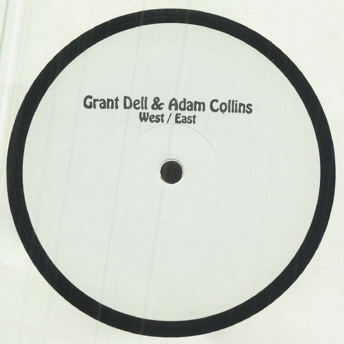 Grant DELL/ADAM COLLINS - West/East