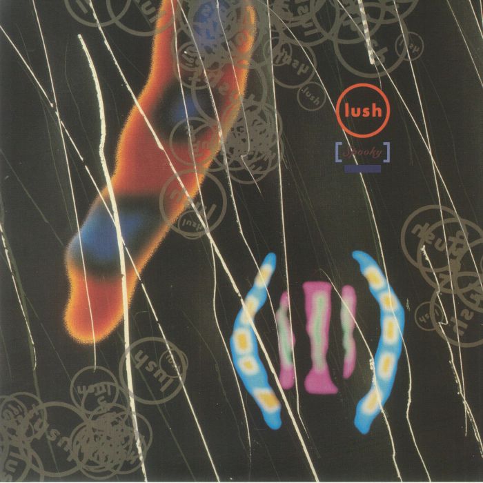 LUSH - Spooky (remastered)