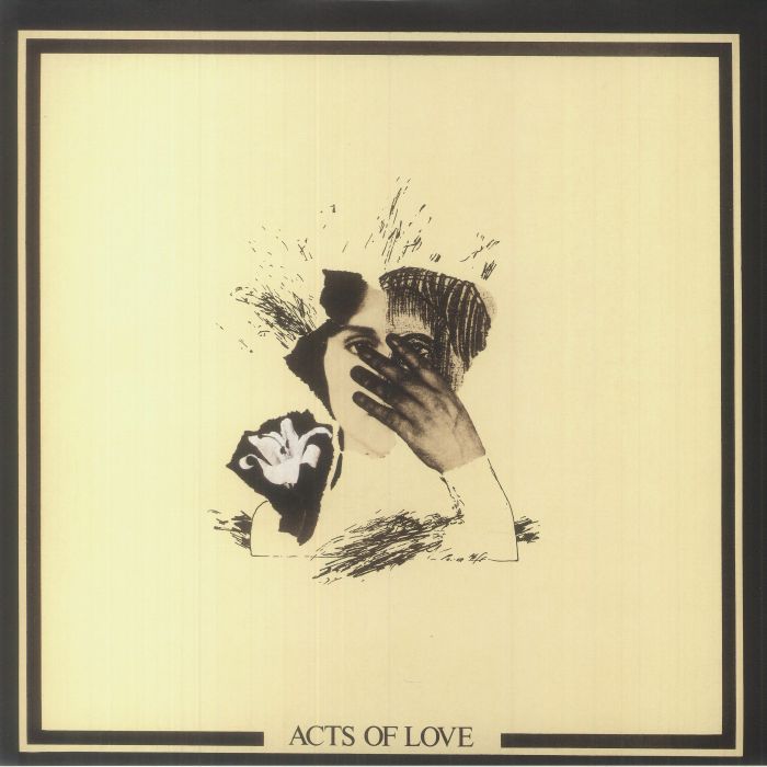 PENNY RIMBAUD/MIKADO KOKO - Acts Of Love/To Our Other Selves