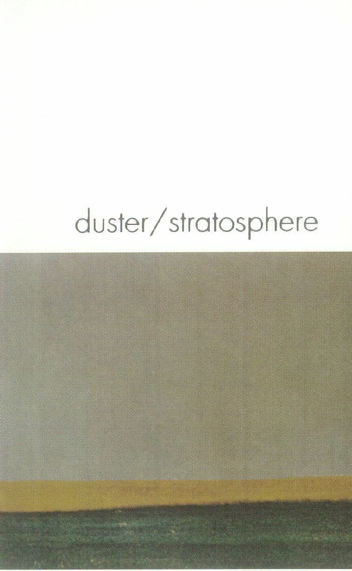 DUSTER - Stratosphere (25th Anniversary Edition) Vinyl At Juno Records.