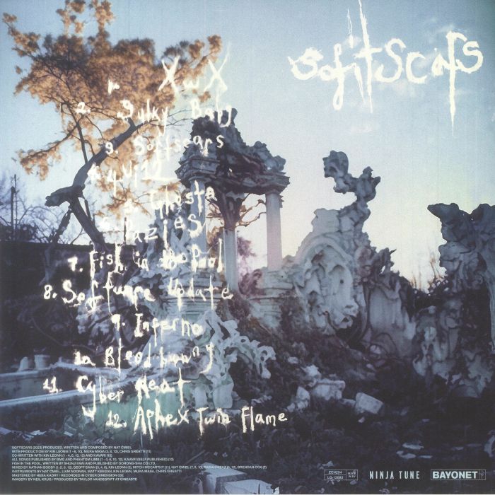 YEULE - Softscars