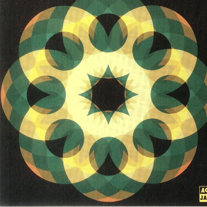 HUMBLE SOULS Beads Things & Flowers Vinyl at Juno Records.