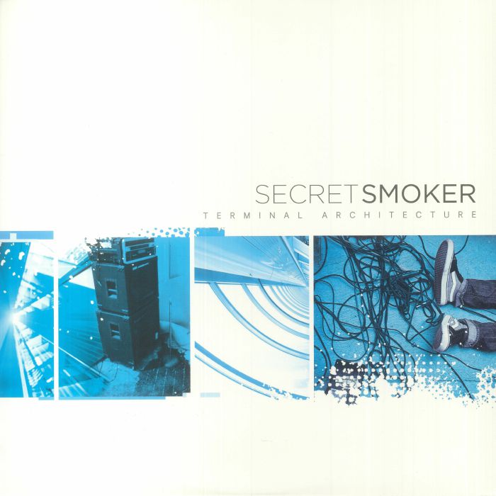 SECRET SMOKER - Terminal Architecture