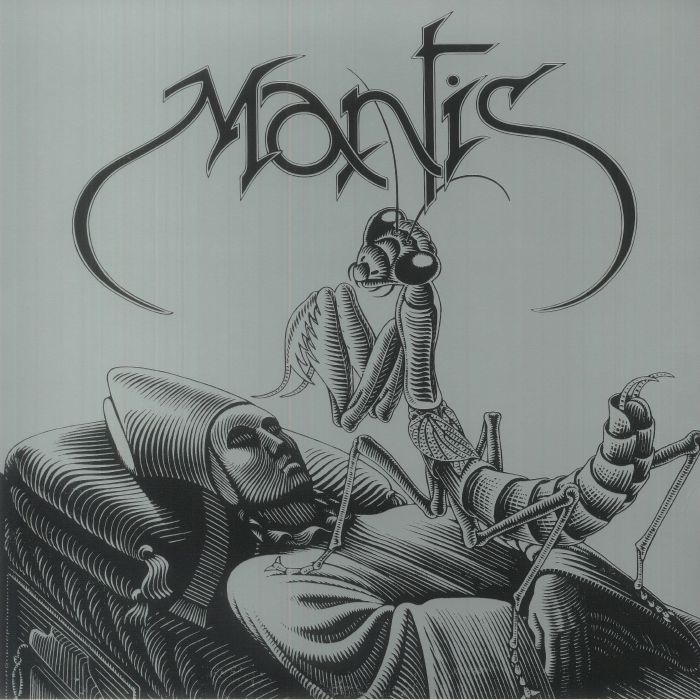 MANTIS - Mantis