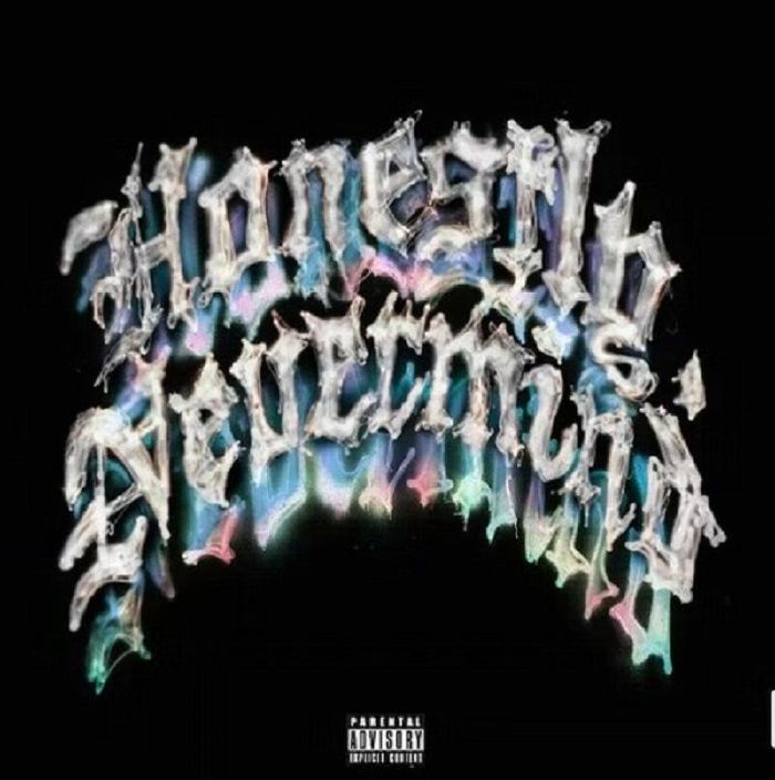 DRAKE - Honestly Nevermind