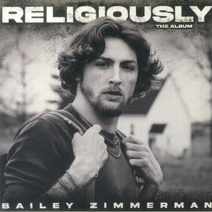 Bailey ZIMMERMAN - Religiously