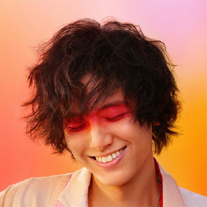 FUJII, Kaze - Love All Serve All