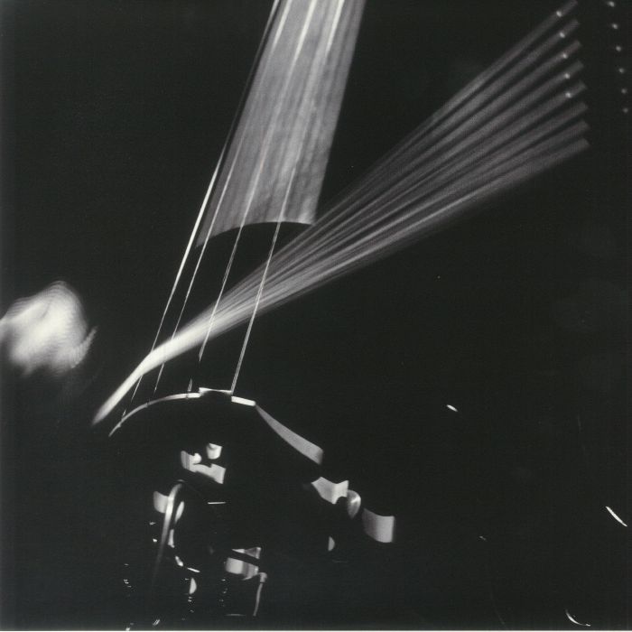 DREYBLATT, Arnold/THE ORCHESTRA OF EXCITED STRINGS - Resolve