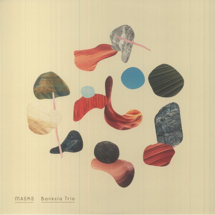 BANKSIA TRIO - Masks