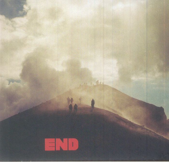 EXPLOSIONS IN THE SKY - End