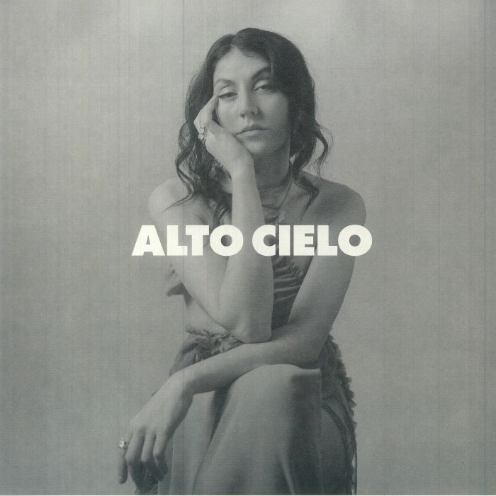 Queralt LAHOZ - Alto Cielo