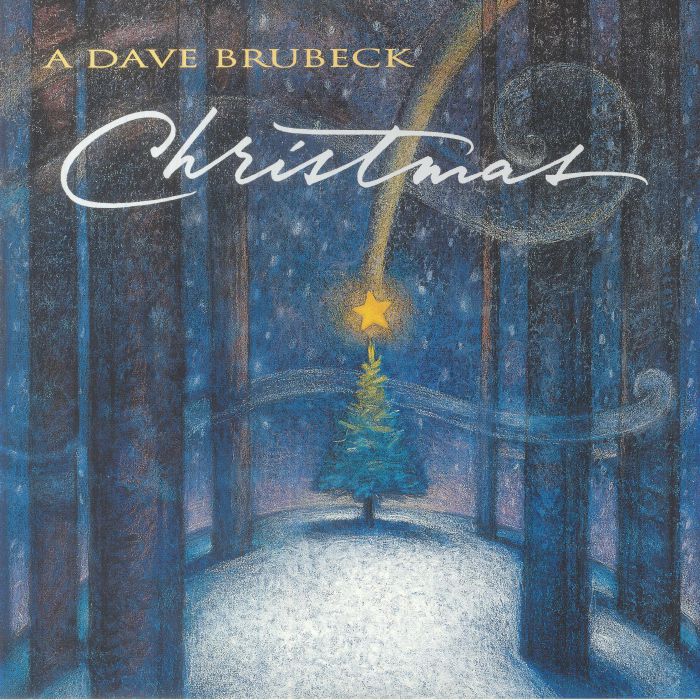BRUBECK, Dave - A Dave Brubeck Christmas (reissue)