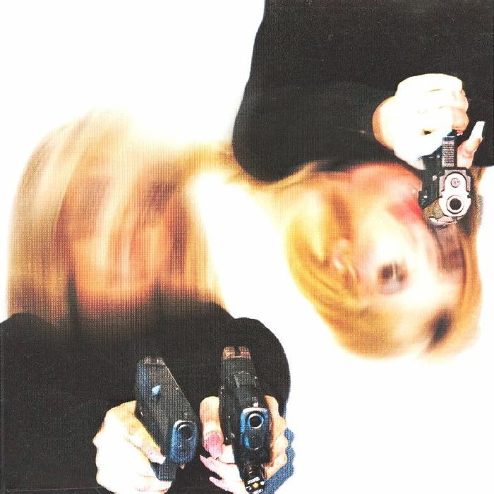 LIVING WEAPON - Paradise