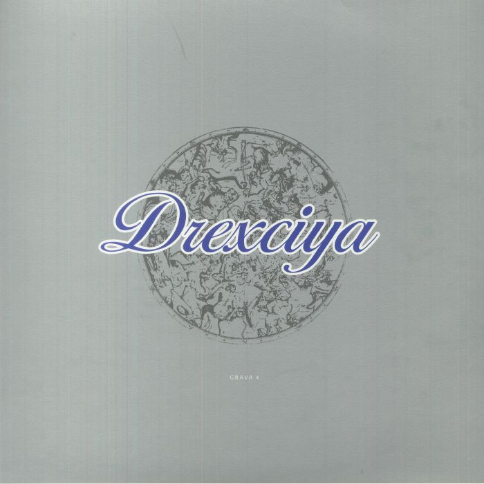 drexciya – The Hipodrome Of Music