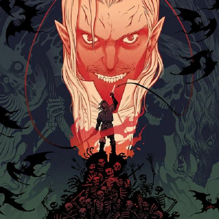 KONAMI KUKEIHA CLUB - Castlevania (Soundtrack)