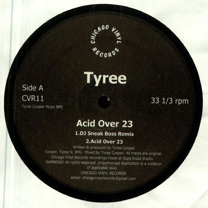 Club Tracks Tyree Cooper–Da Soul Revival - 洋楽