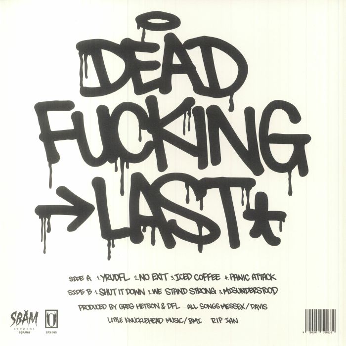 DFL - Yrudfl