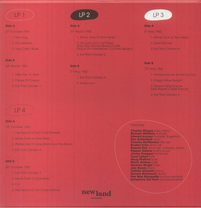 チャールス・ミンガス LIve at Birdland 1962 Mingus_cover+(1).jpg?format=1500w