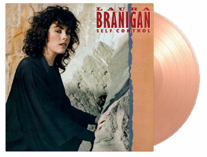 BRANIGAN, Laura - Self Control (reissue)