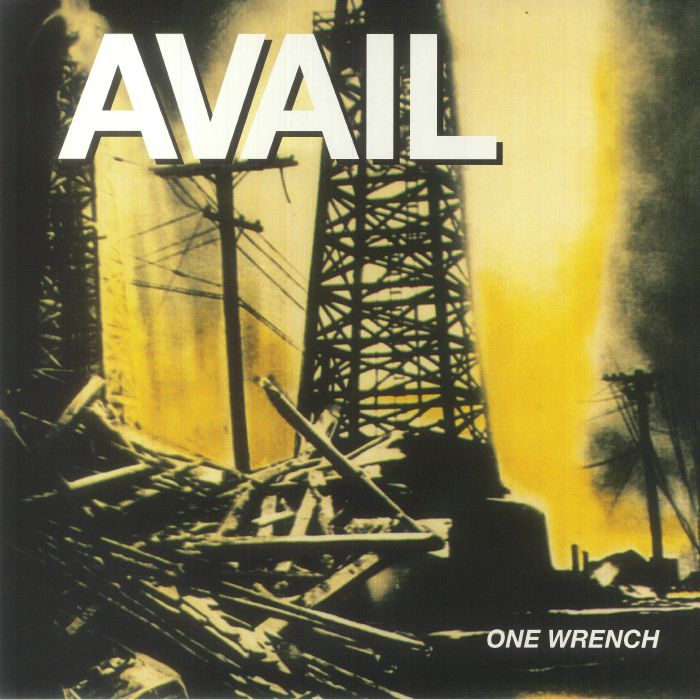 AVAIL - One Wrench