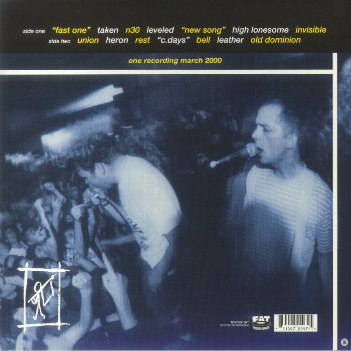 AVAIL - One Wrench