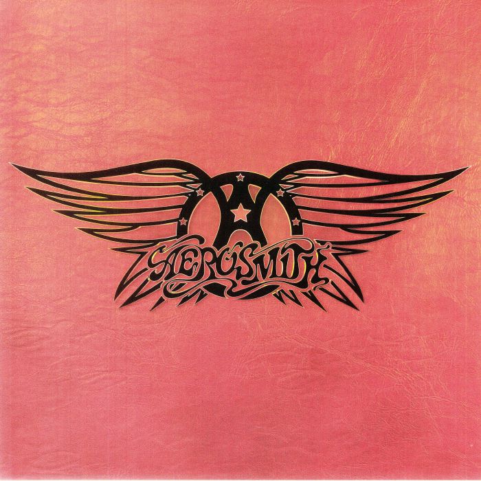 AEROSMITH - Greatest Hits