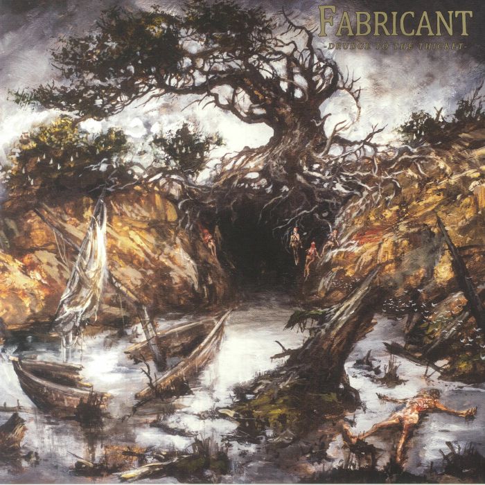 FABRICANT - Drudge To The Thicket