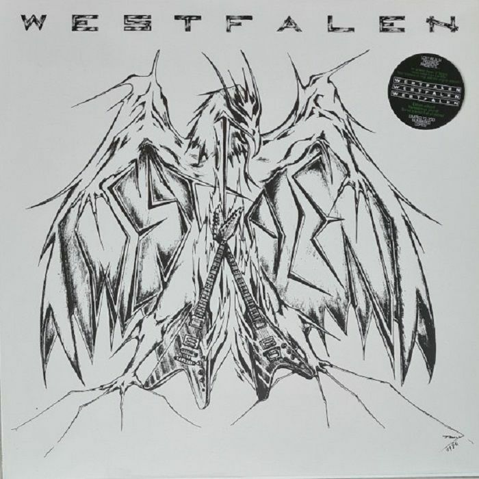 WESTFALEN - Westfalen