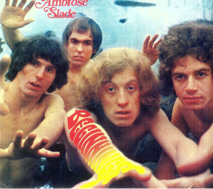 SLADE - Beginnings (Expanded Edition)