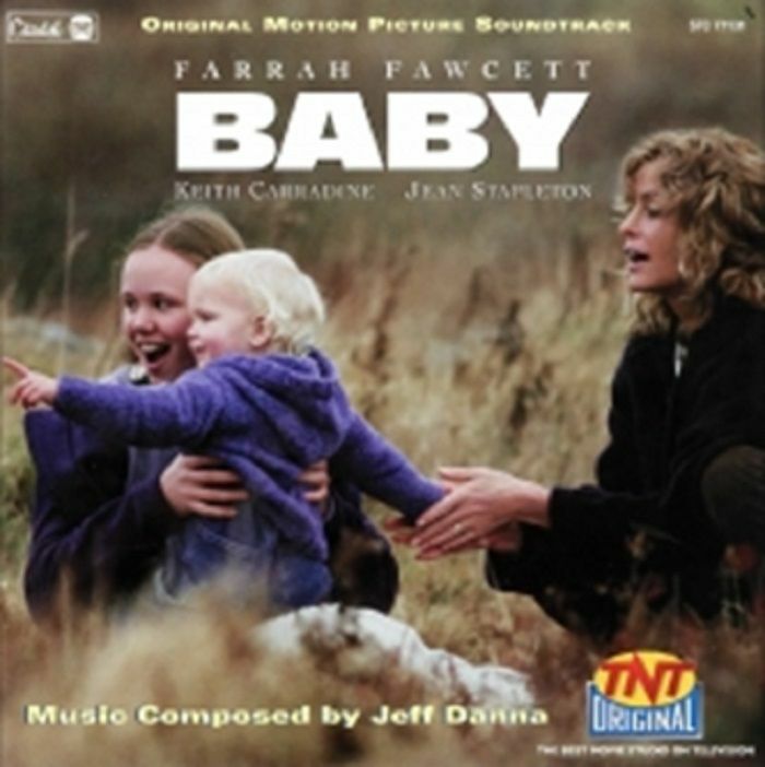 DANNA, Jeff - Baby (Soundtrack)