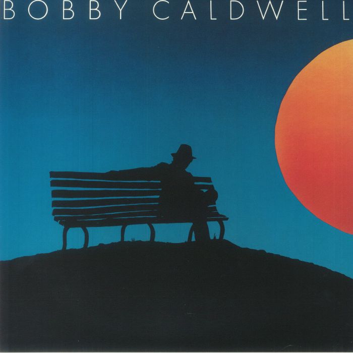 CALDWELL, Bobby - Bobby Caldwell (reissue)