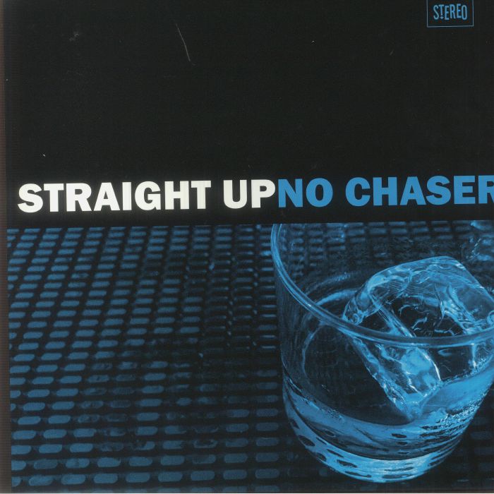 Delano SMITH/NORM TALLEY - Straight Up No Chaser