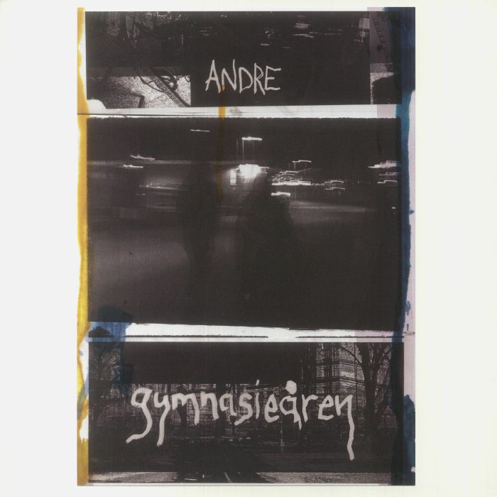 ANDRE - Gymnasiearen