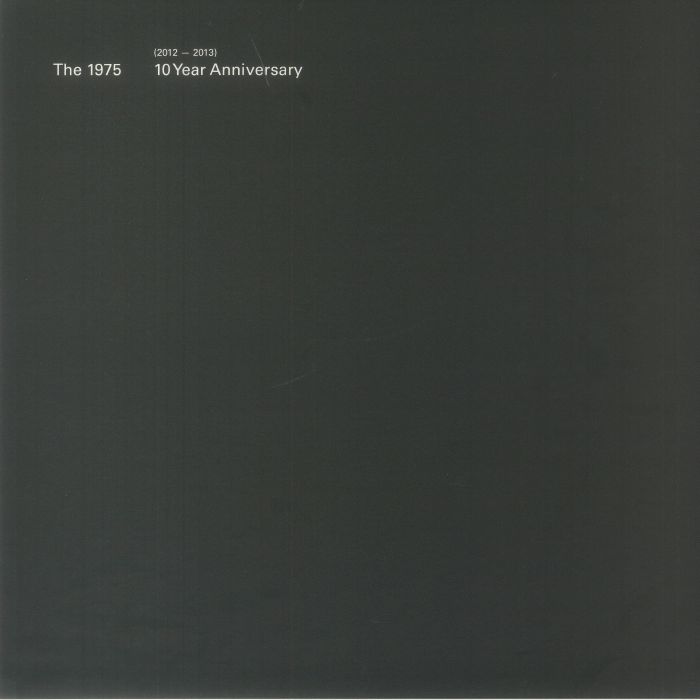 The 1975 (10th Anniversary Edition)