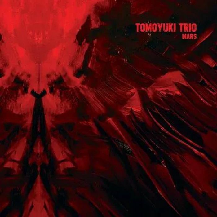 TOMOYUKI TRIO - Mars