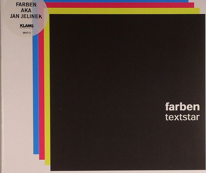 FARBEN - Textstar